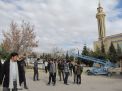 گزارش تصویری بازدید دانش آموزان پسر سال چهارم دوره دوم دبیرستان، از دانشگاه صنعتی شاهرود